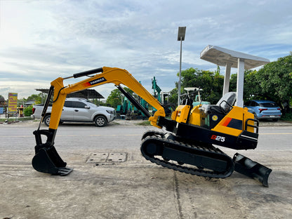 Yanmar B25-1