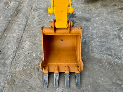 Komatsu PC28UU-1