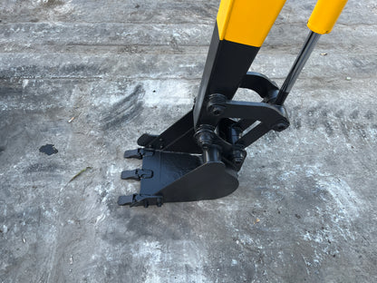 Komatsu PC20-7