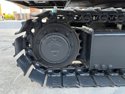 Komatsu PC20-5