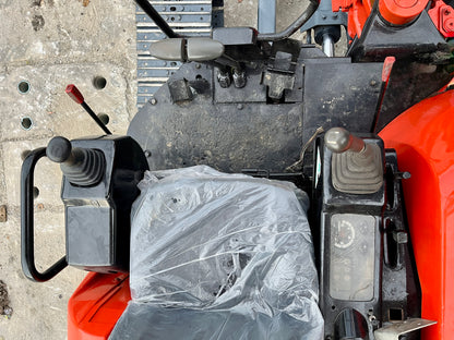 Kubota U-45