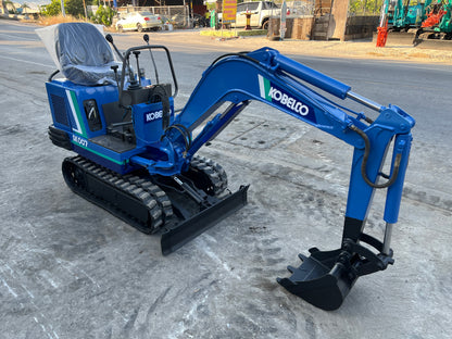 Kobelco SK007