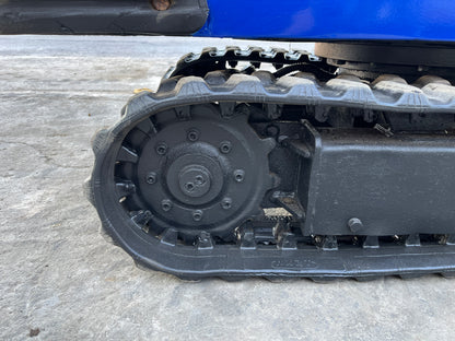 Kobelco SK007