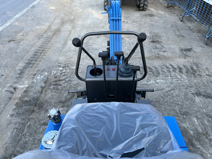 Kobelco SK007