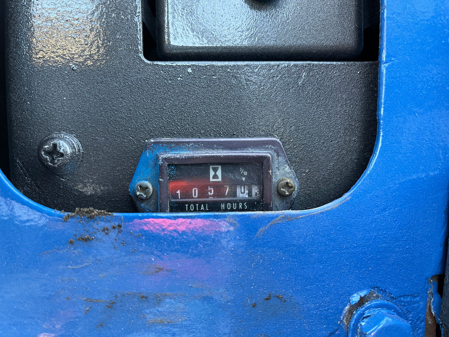 Kobelco SK007