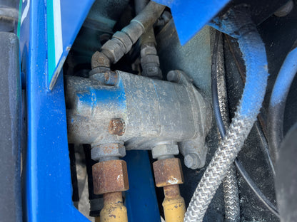 Kobelco SK007