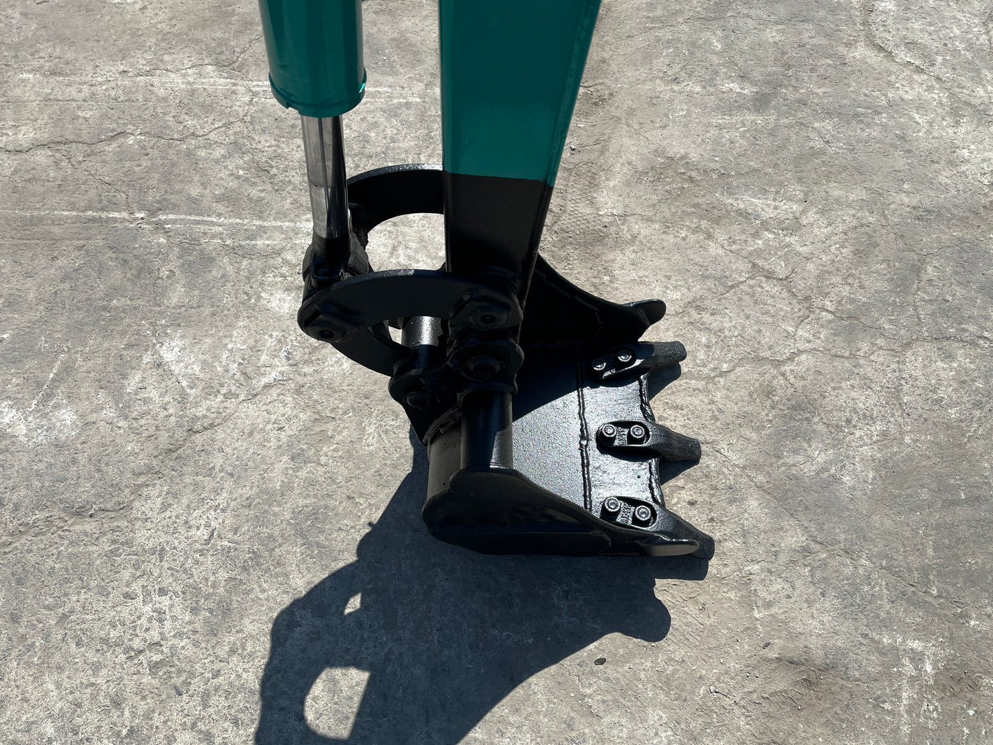 Yanmar VIO15