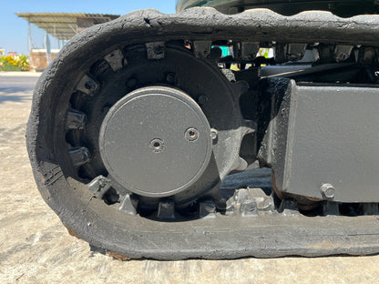 Yanmar VIO15