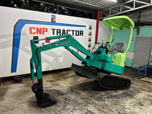 Yanmar VIO15