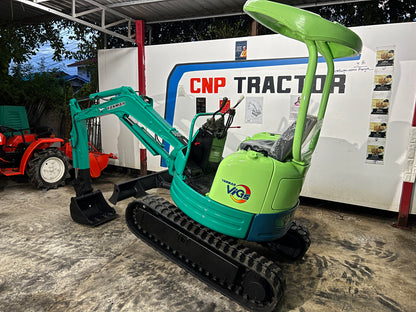 Yanmar VIO15