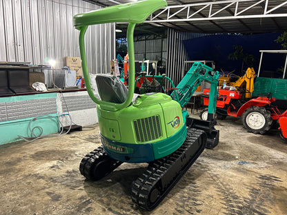 Yanmar VIO15