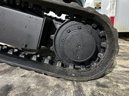 Yanmar VIO15