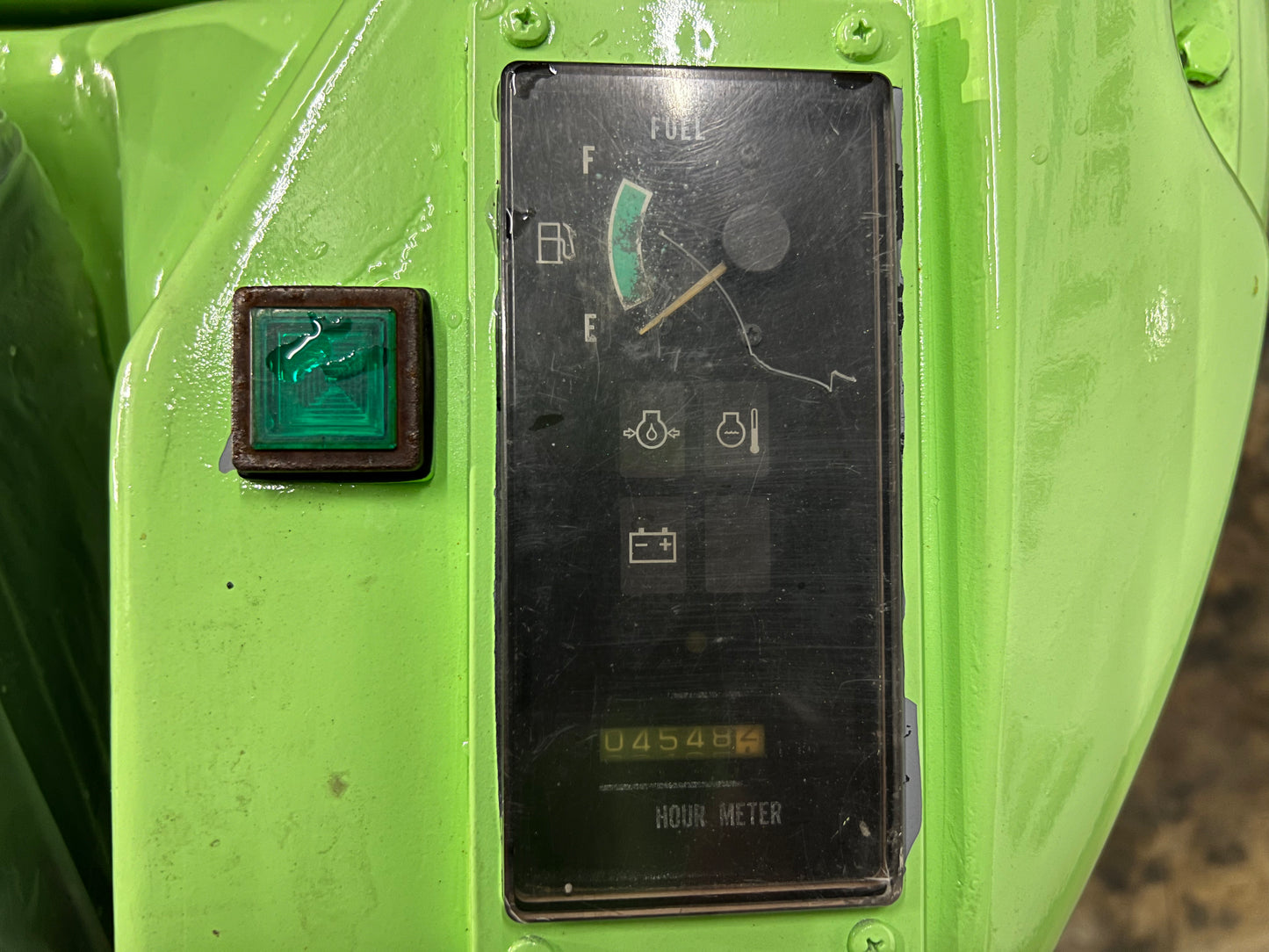Yanmar VIO15