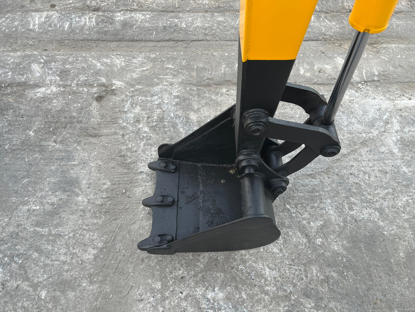 Komatsu PC10-3