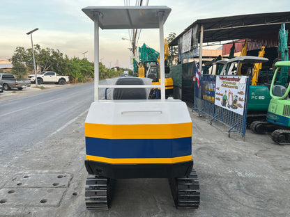 Komatsu PC10-3
