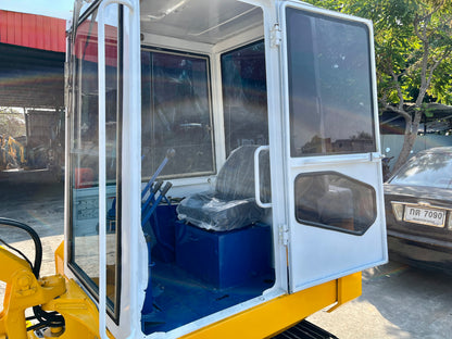 Komatsu PC10-6