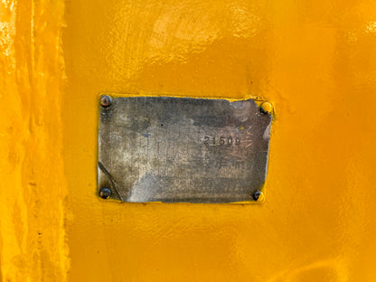 Komatsu PC10-6