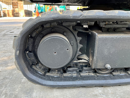 Yanmar B22-1