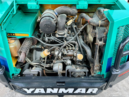 Yanmar B22-1