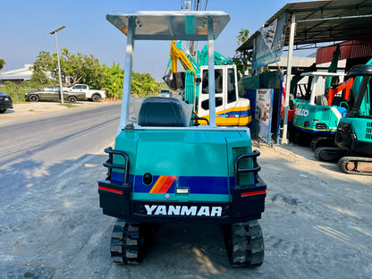 Yanmar B22-1