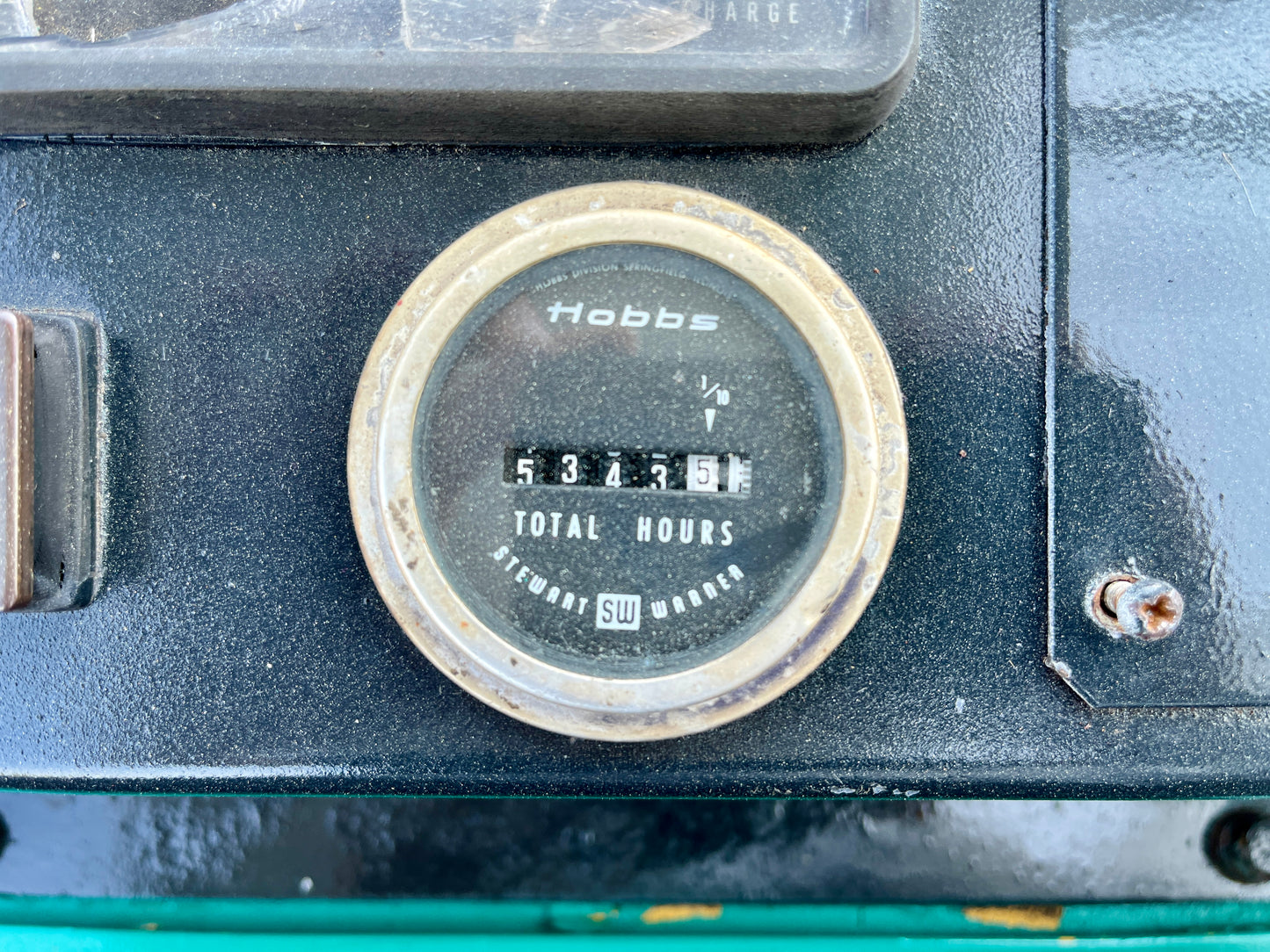 Yanmar B22-1
