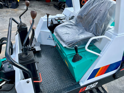Yanmar B22-1
