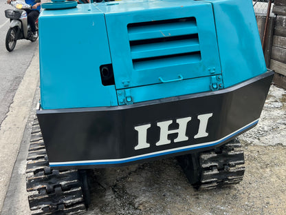 IHI IS010