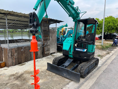 Kobelco SK30UR
