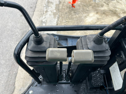 Kobelco SK30UR