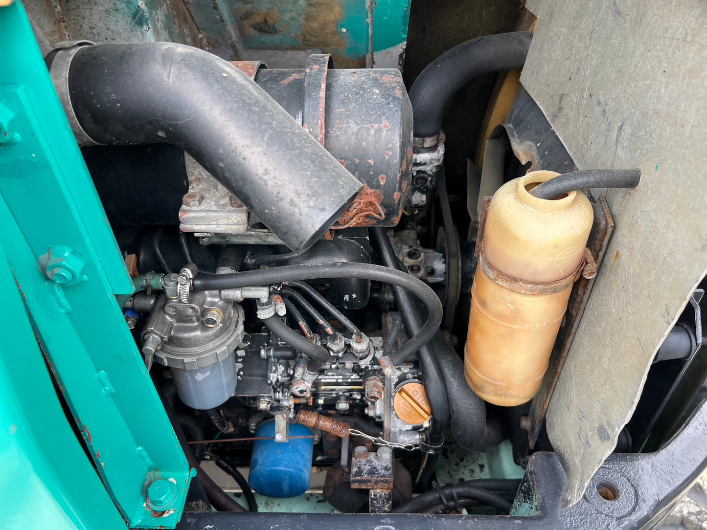 Kobelco SK30UR
