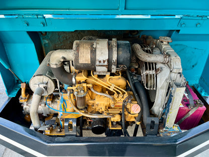 Komatsu PC10-5