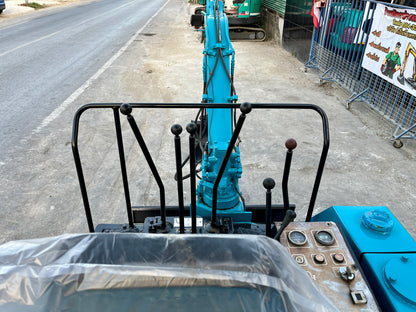 Komatsu PC10-5