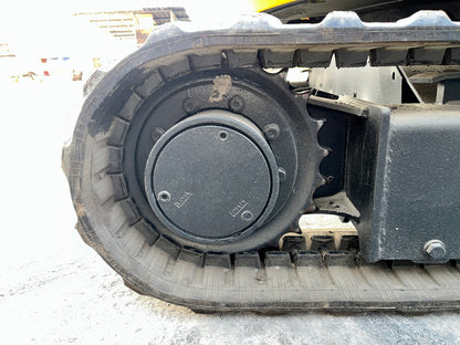 Komatsu PC12UU-2