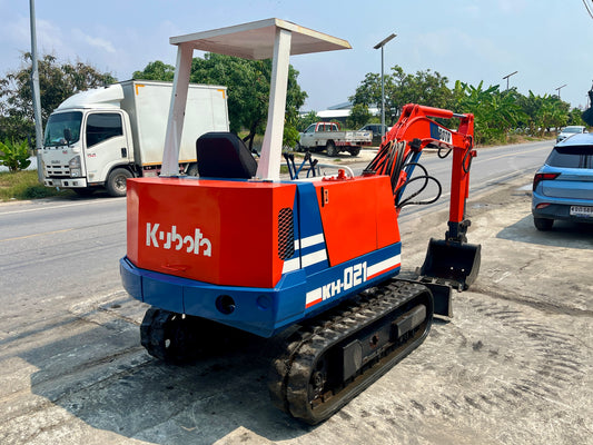 Kubota KH-021