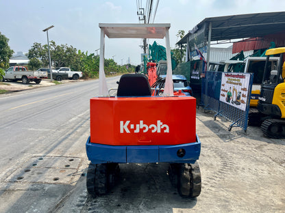 Kubota KH-021