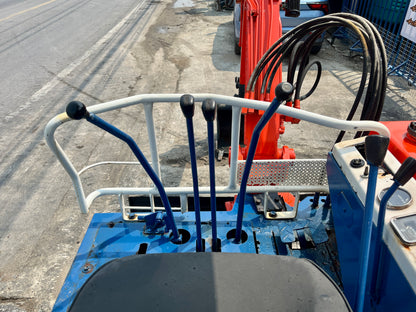 Kubota KH-021