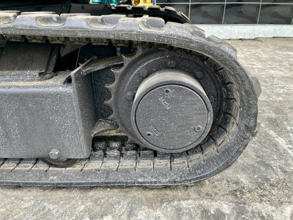 Komatsu PC20-7