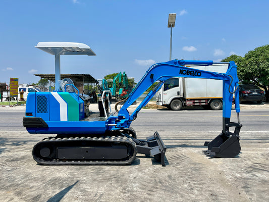 Kobelco SK024
