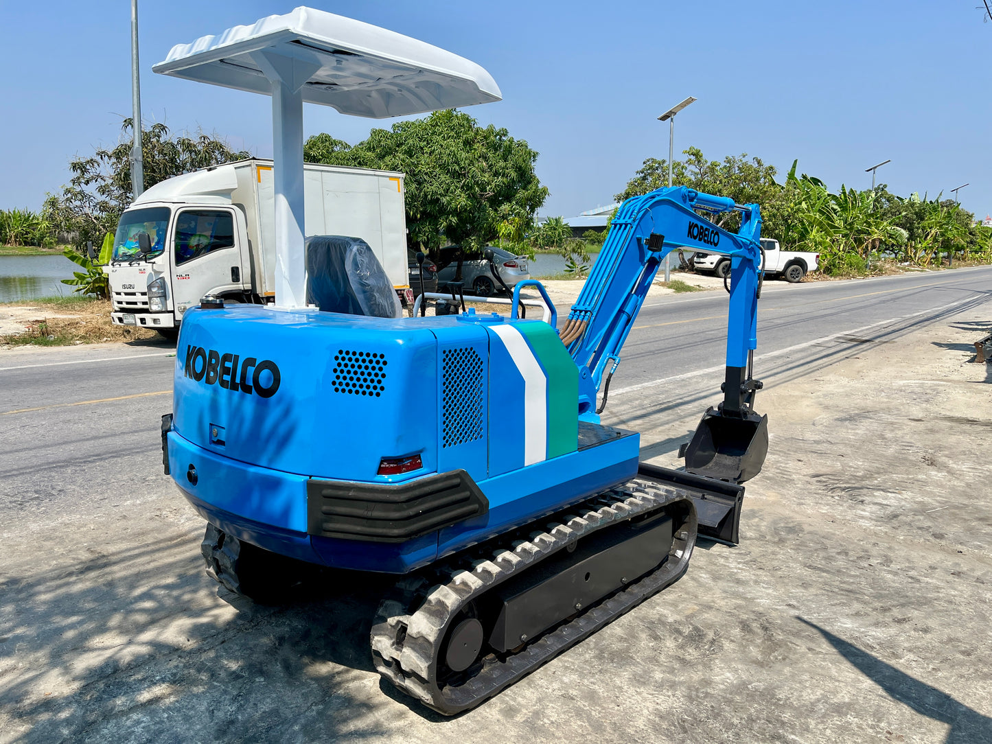 Kobelco SK024