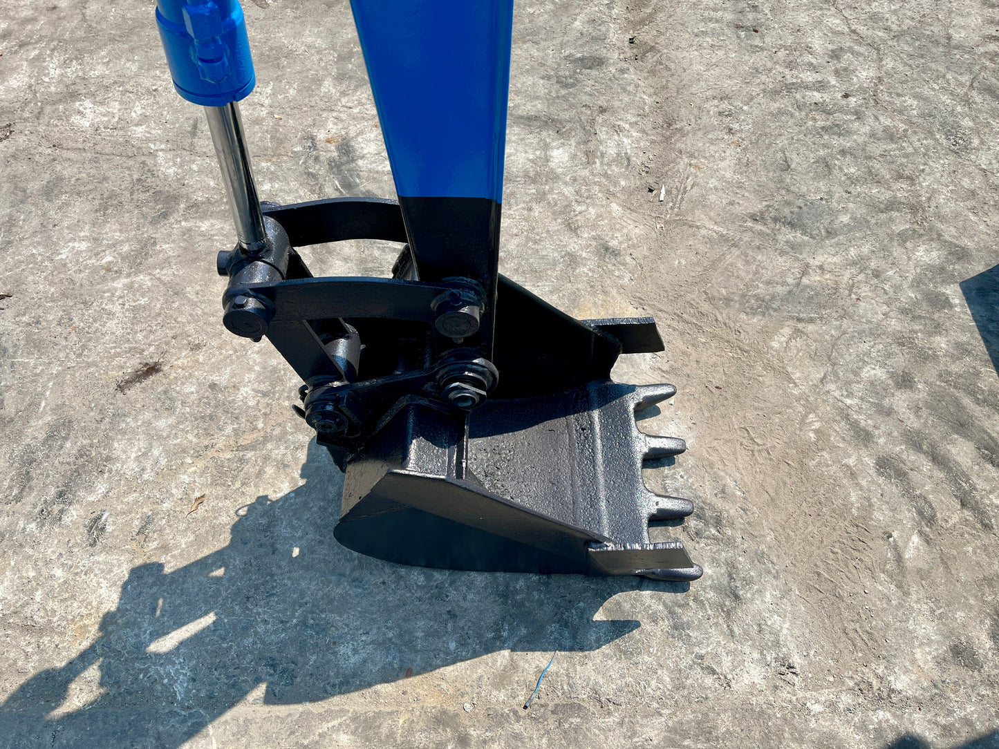 Kobelco SK024