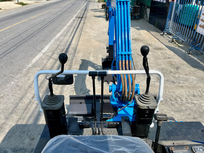 Kobelco SK024