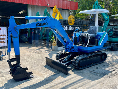 Kobelco SK024