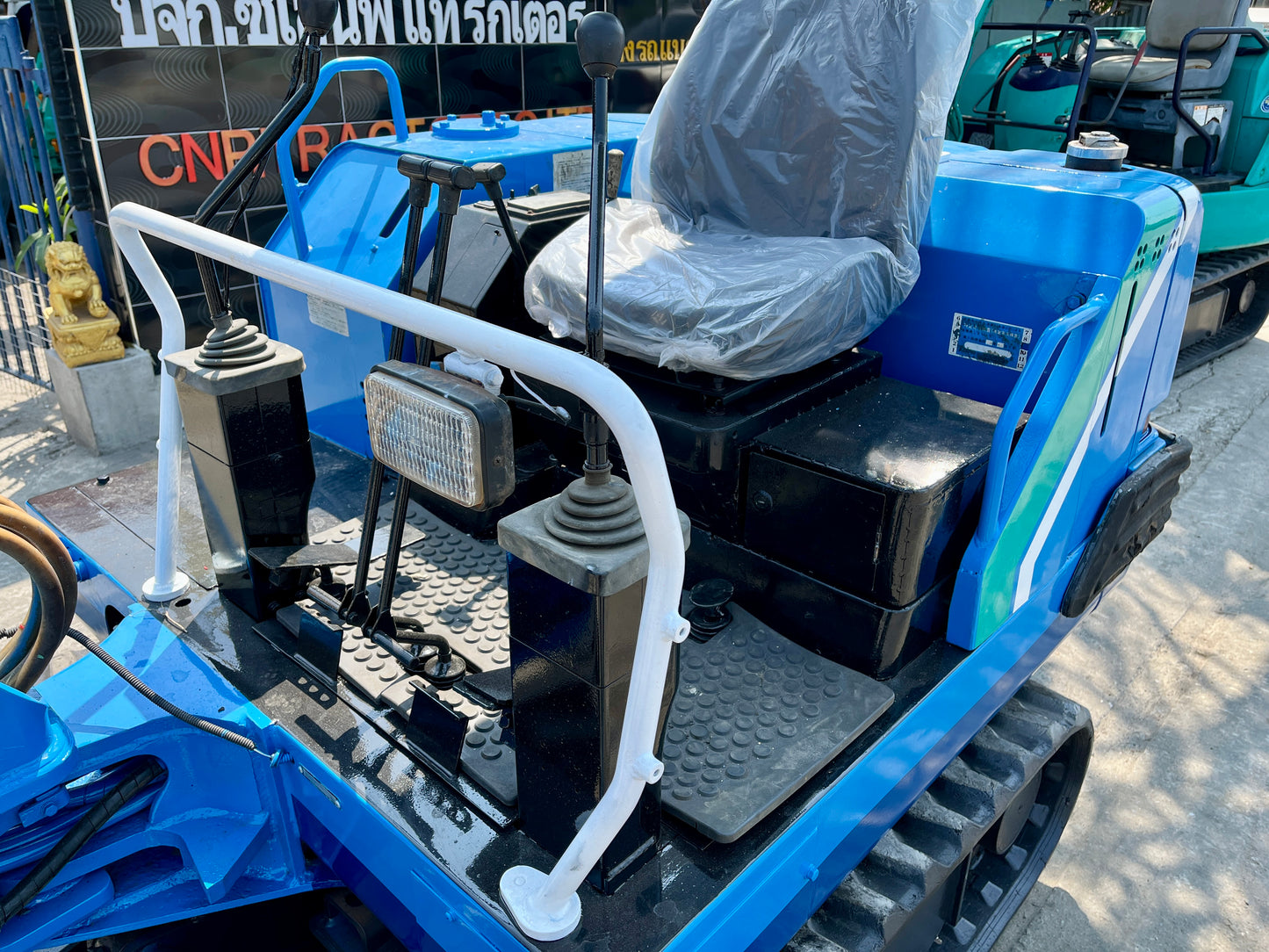 Kobelco SK024