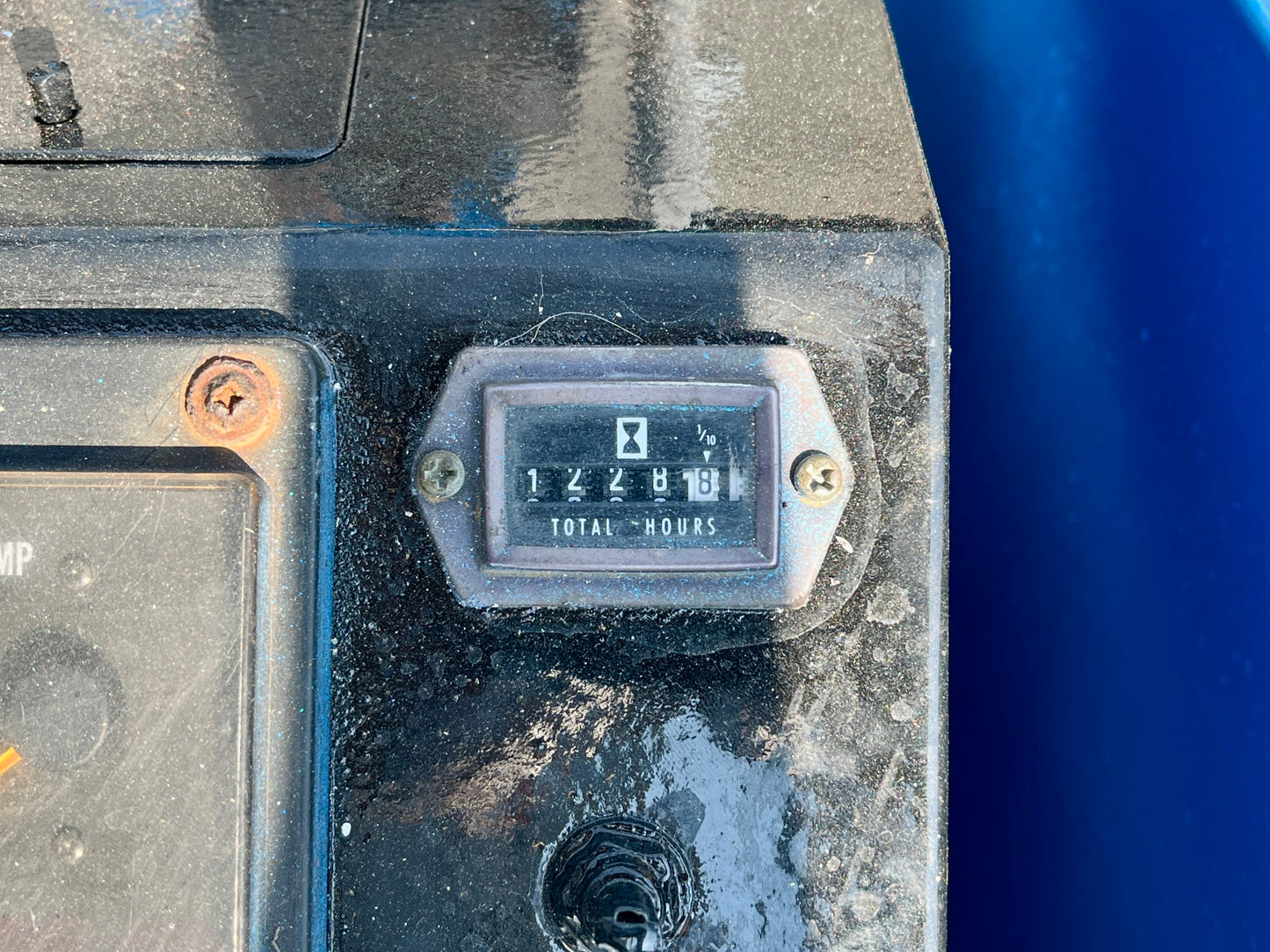 Kobelco SK024
