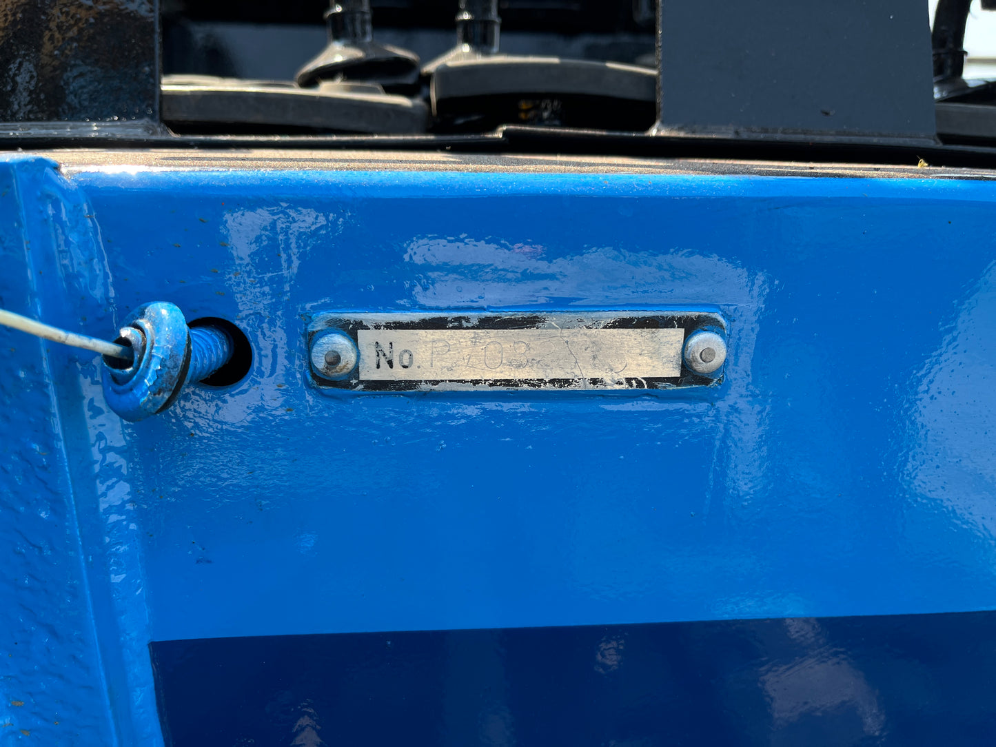 Kobelco SK024