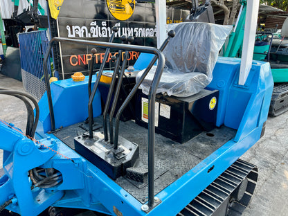 Komatsu PC15