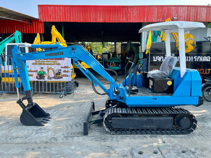 Komatsu PC15