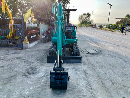 Komatsu PC20-7