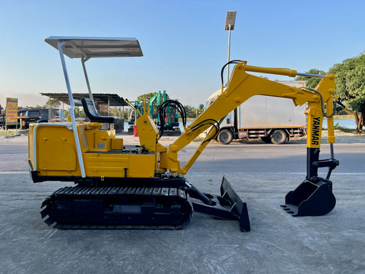 Yanmar YB1200S