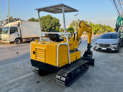 Yanmar YB1200S